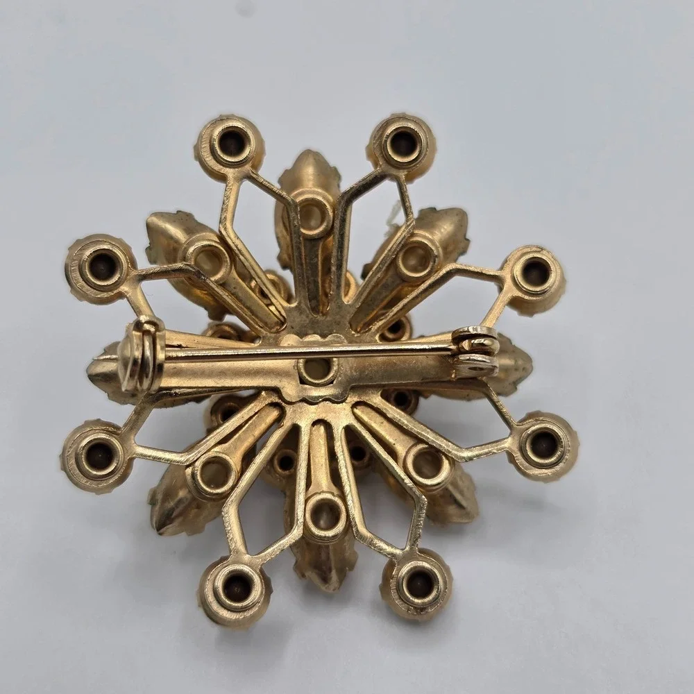 The Unbranded Brand vintage gold